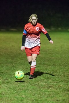 Bild 188 - Frauen TuS Tensfeld - Bramstedter TS : Ergebnis: 1:4
